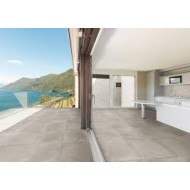 PIETRA BAUGE' GRIGIA 30x60cm Casalgrande Padana  2790158 CASALGRANDE PADANA - 1