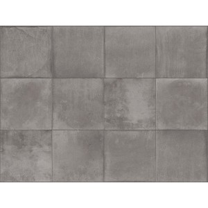 PIETRA BAUGE' ANTRACITE 30x60cm Casalgrande Padana  2790159 CASALGRANDE PADANA - 1