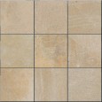 PIETRA BAUGE' MOSAICO BAUGE' BEIGE 10X10 30x30cm Casalgrande Padana  2704554 CASALGRANDE PADANA - 1
