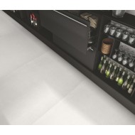 CEMENTO RASATO BIANCO 30x60cm Casalgrande Padana  3790064 CASALGRANDE PADANA - 1