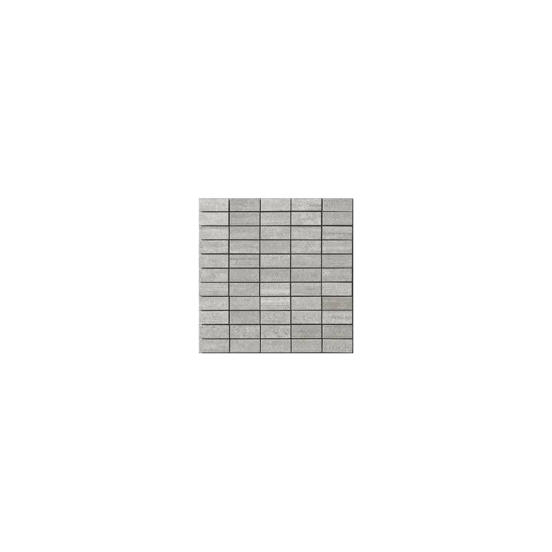 CEMENTO MOSAIC CEMENTO RASATO GRIGIO 6X6 30x30cm Casalgrande Padana  3714433 CASALGRANDE PADANA - 1