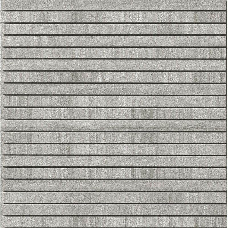 CEMENTO LISTELLI CEMENTO GRIGIO 30x30cm Casalgrande Padana  3704334 CASALGRANDE PADANA - 1