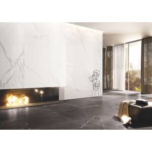 MARMOKER GRAFITE MARRONE 45x90cm Casalgrande Padana 10040006 CASALGRANDE PADANA - 1