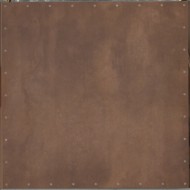 STEELTECH DECORATION STEELTECH CORTEN 90x90cm Casalgrande Padana  2991248 CASALGRANDE PADANA - 1