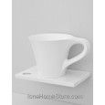 ARTCERAM  CUP LAVABO APPOGGIATO  OSL005 ARTCERAM - 1