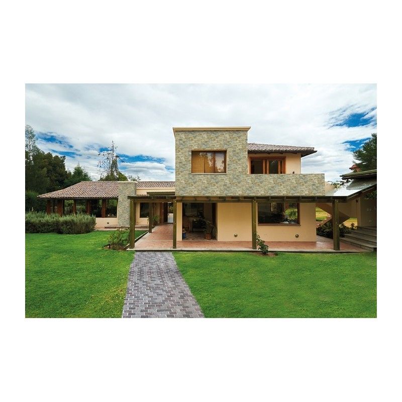 MALINDI Bagattini Beschichtungs QUARTZITE Natur BAGATTINI  - 1