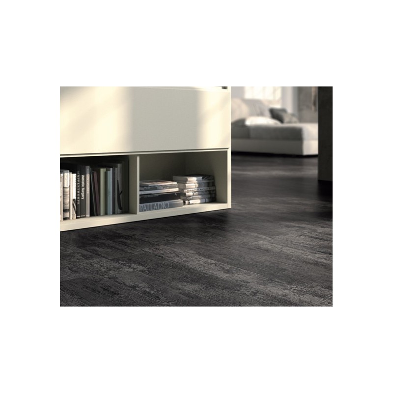 ANTIQUE WOOD BLACK 60x120cm Casalgrande Padana 10460034 CASALGRANDE PADANA - 1