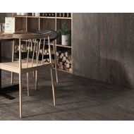 ANTIQUE WOOD MOKA 15 x 120 Casalgrande Padana 10960038 CASALGRANDE PADANA - 1