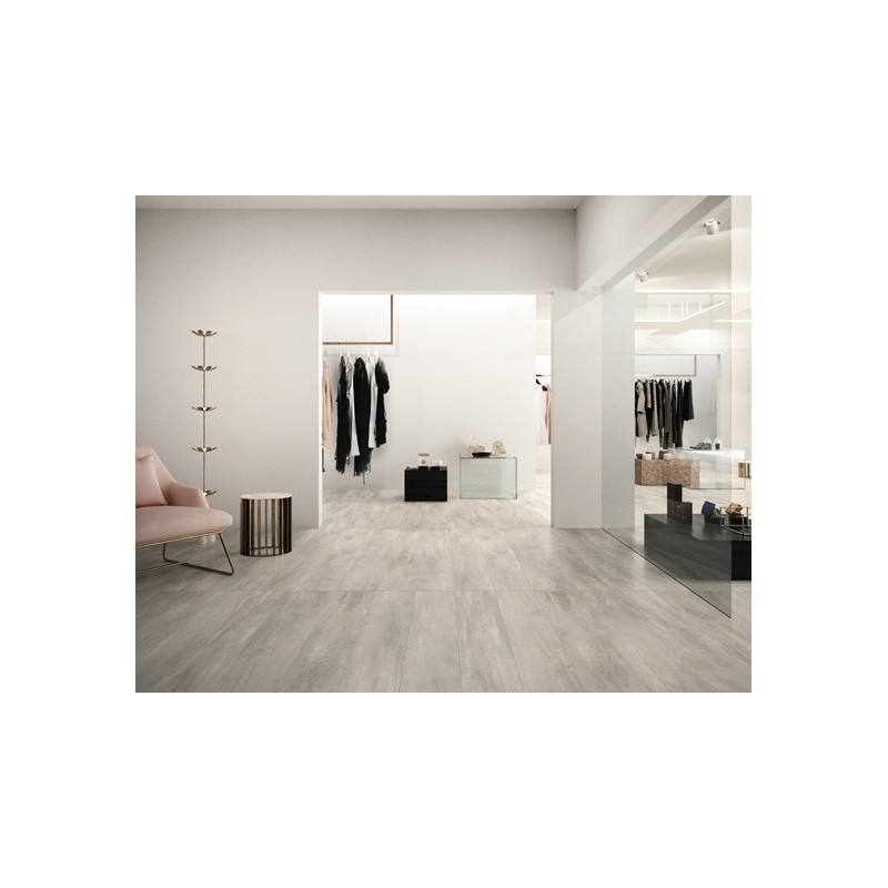 STONEWASH CREAM 22,5 x 180 Casalgrande Padana 10630040 CASALGRANDE PADANA - 1