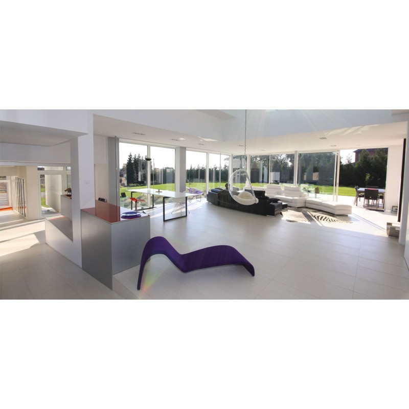 METALWOOD IRIDIO 30x60cm Casalgrande Padana  7790094 CASALGRANDE PADANA - 1