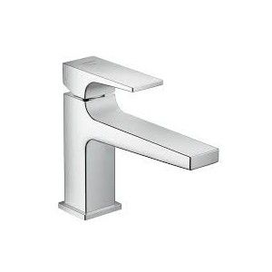 Hansgrohe Metropol  Mitigeur lavabo Cool Start 100 avec levier 32503000 HANSGROHE - 1