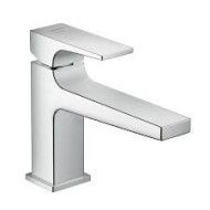 Hansgrohe Metropol  Mitigeur lavabo Cool Start 100 avec levier 32503000 HANSGROHE - 1