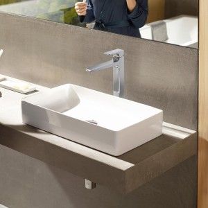 Hansgrohe Metropol  Mitigeur de Mitigeur de lavabo 260  avec levier  32512000 HANSGROHE - 1
