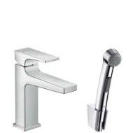 Hansgrohe Metropol  Set Bidette con Maniglia    a leva 32522000 HANSGROHE - 1