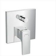 Hansgrohe Metropol  Single Lever Recessed Bath and Shower Mixer   with lever handle   32546000 HANSGROHE - 1