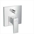 Hansgrohe Metropol  Single Lever Recessed Bath and Shower Mixer   with lever handle   32546000 HANSGROHE - 1