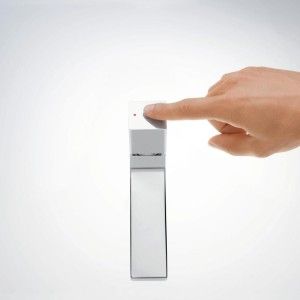 Hansgrohe Metropol  Mitigeur   Select 100 32570000 HANSGROHE - 1