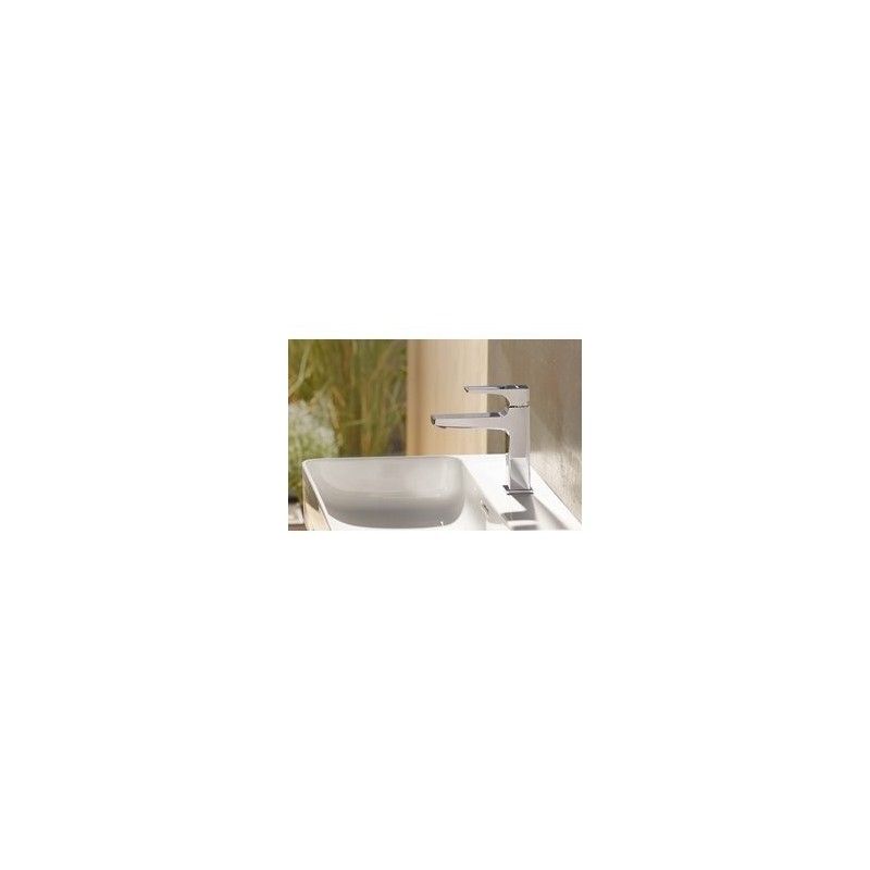 Hansgrohe Metropol  Single lever basin mixer 110 With stirrup handle   74507000 HANSGROHE - 1