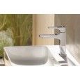 Hansgrohe Metropol  Single lever basin mixer 110 With stirrup handle   74507000 HANSGROHE - 1