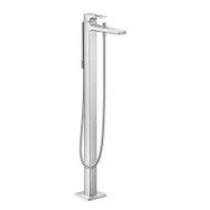 Hansgrohe Metropol  Single Lever Floor Mixer for Bathtub   With stirrup handle  74532000 HANSGROHE - 1