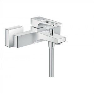 Hansgrohe Metropol  External single-lever mixer for bath   With stirrup handle   74540000 HANSGROHE - 1