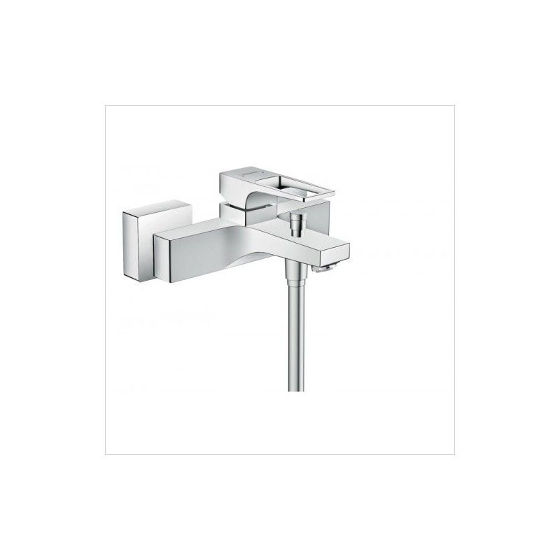 Hansgrohe Metropol  External single-lever mixer for bath   With stirrup handle   74540000 HANSGROHE - 1