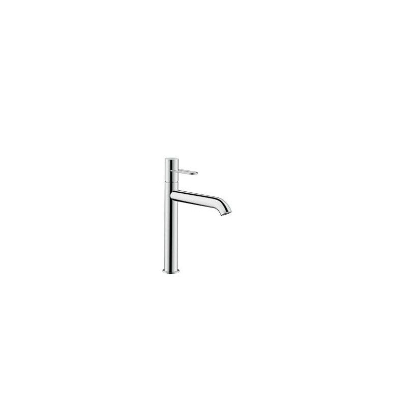 AXOR UNO  Mitigeur de lavabo 190 Avec poignee en etrier  sans tirette     38032000 HANSGROHE - 1