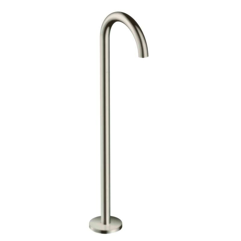 AXOR UNO  Curved spout for bathtub  38412000 HANSGROHE - 1