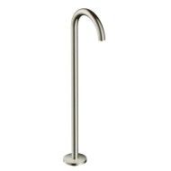 AXOR UNO  Curved spout for bathtub  38412000 HANSGROHE - 1