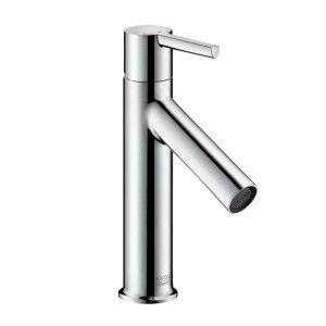 AXOR  STARCK 210 avec poignee  COOL START AXOR  10007000 HANSGROHE - 1