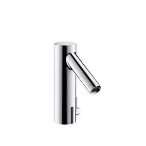 STARCK Melangeur electronique de bassin   Batterie avec regulateur de temperature CROMO  AXOR  10101000 HANSGROHE - 1