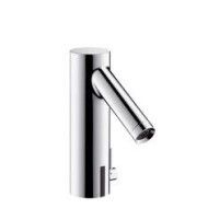 STARCK Melangeur electronique de bassin   Batterie avec regulateur de temperature CROMO  AXOR  10101000 HANSGROHE - 1