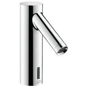 STARCK Miscelatore Elettronico Lavabo  Batteria  NO REG. TEMP.CROMO  AXOR  10106000 HANSGROHE - 1