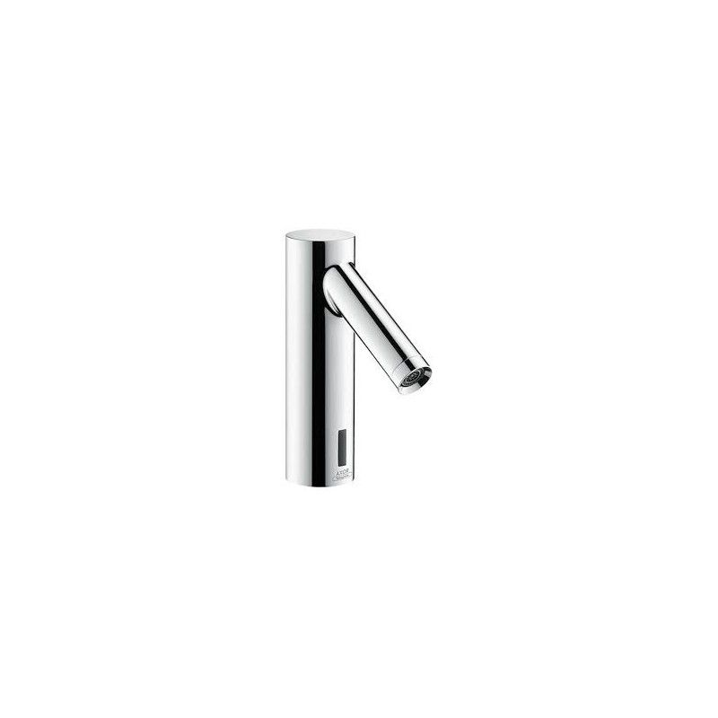 STARCK Miscelatore Elettronico Lavabo  Batteria  NO REG. TEMP.CROMO  AXOR  10106000 HANSGROHE - 1