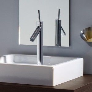 AXOR  STARCK Mitigeur de lavabo 260  AXOR  10123000 HANSGROHE - 1