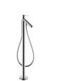 AXOR  Starck  Badewanne-Mischbatterie am Boden AXOR  10455000 HANSGROHE - 1