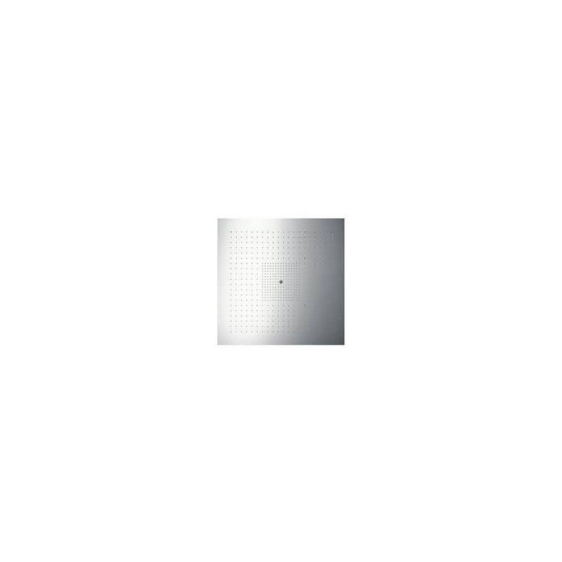 AXOR  STARCK SHOWER COLLECTION soffione 970X970MM Acciaio Optic  AXOR  10621800 HANSGROHE - 1