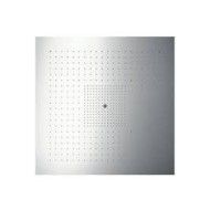 AXOR  STARCK SHOWER COLLECTION soffione 970X970MM Acciaio Optic  AXOR  10621800 HANSGROHE - 1