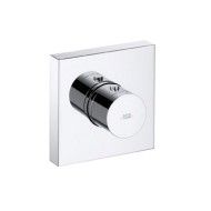 AXOR SHOWER COLLECTION  Thermostatic mixer CROMO  AXOR 10755000 HANSGROHE - 1
