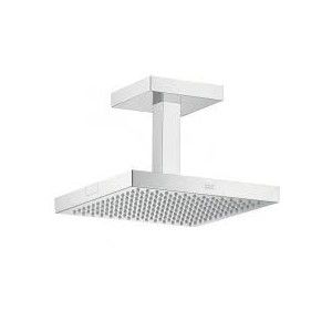 Shower Collection Axor Overhead  24x24 to the ceiling    10929000 HANSGROHE - 1