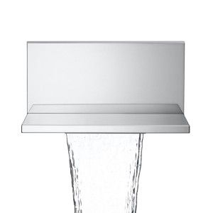 Built-in body  for spout  SSC 10942000 HANSGROHE - 1