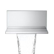 Built-in body  for spout  SSC 10942000 HANSGROHE - 1