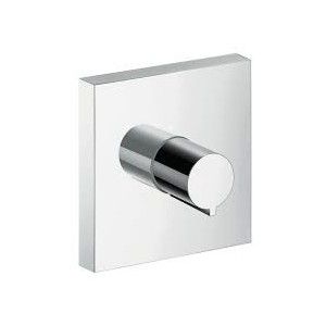 AXOR  STARCK SHOWER COLLECTION  module d'arret  CROMO  AXOR  10972000 HANSGROHE - 1