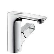 AXOR URQUIOLA Mitigeur de lavabo sans tirette   CROMO  AXOR 11021000 HANSGROHE - 1