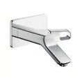 AXOR URQUIOLA Einhebel-Wandmischer fuer Waschbecken  CROMO  AXOR 11026000 HANSGROHE - 1