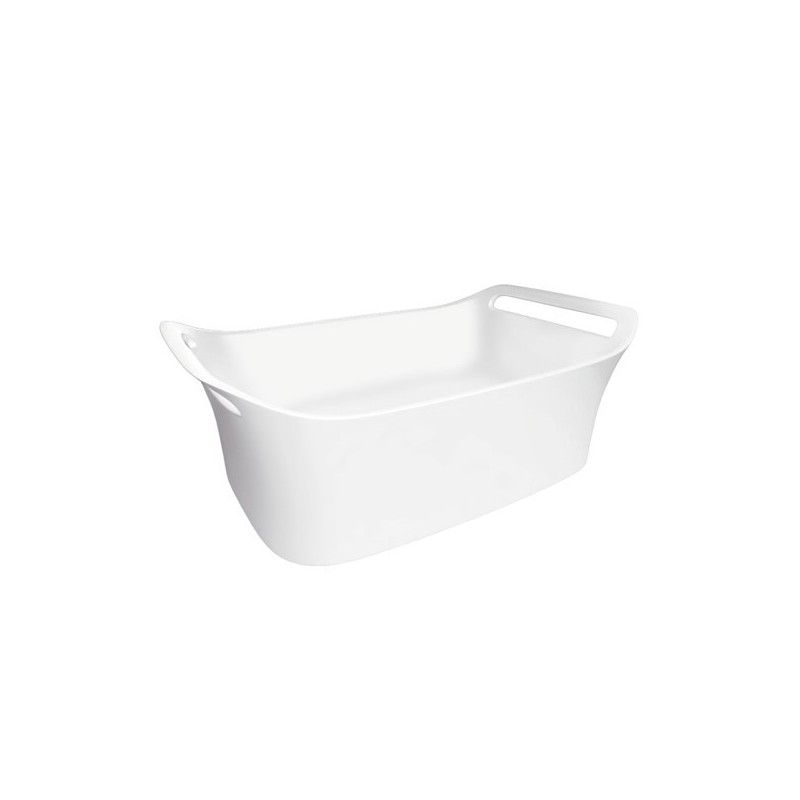 AXOR URQUIOLA Wash bowl 625MM Bianco  AXOR 11300000 HANSGROHE - 1