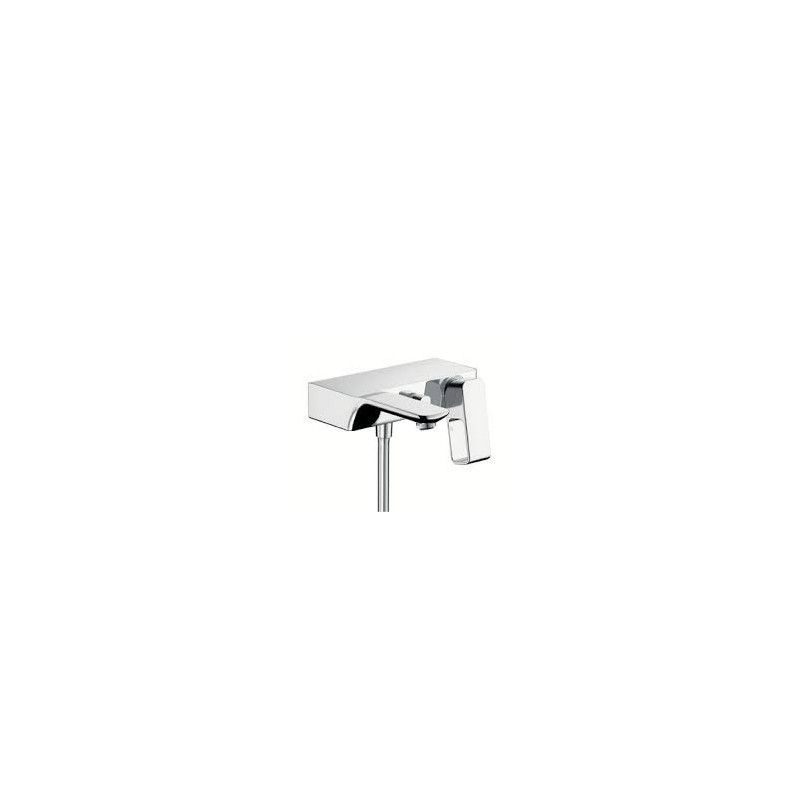AXOR URQUIOLA External single lever mixer for bathtub CROMO  AXOR 11420000 HANSGROHE - 1