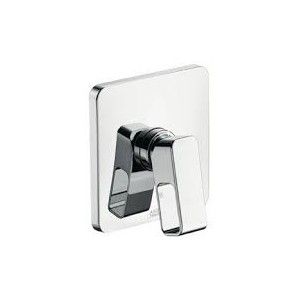 AXOR URQUIOLA Single lever built-in shower mixer  CROMO  AXOR 11625000 HANSGROHE - 1