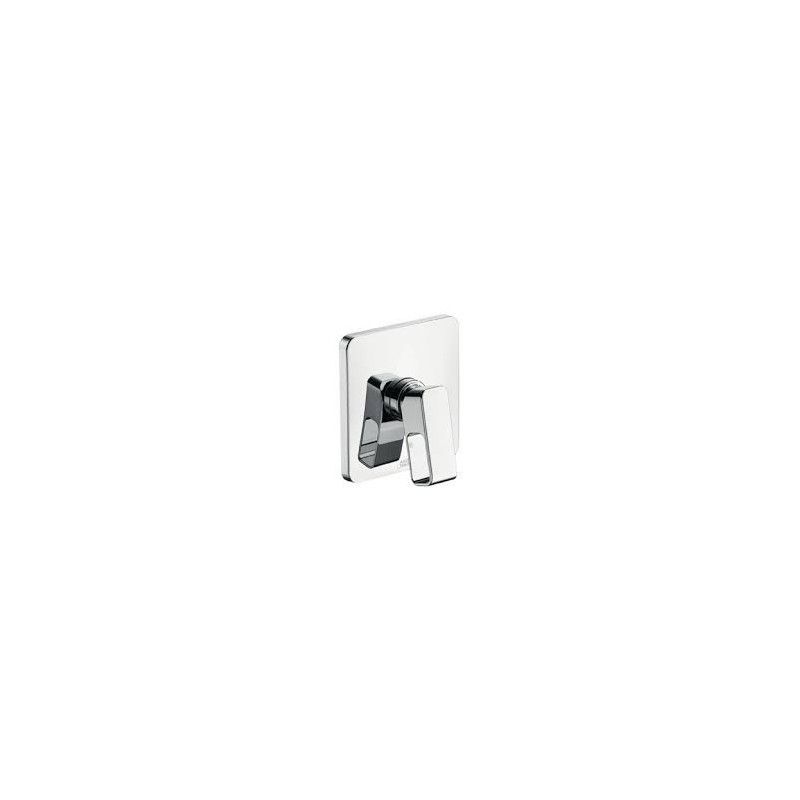 AXOR URQUIOLA Single lever built-in shower mixer  CROMO  AXOR 11625000 HANSGROHE - 1