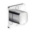 AXOR URQUIOLA Built-in Diverter Stop TRIO QUATTRO    CROMO  AXOR 11925000 HANSGROHE - 1